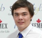Holstein UK announces youth team for Libramont 2019