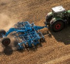 Lemken’s turnover up by 6% – to €380 million