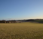 Arable and pasture land for sale in lots on 95.41ac