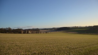 Arable and pasture land for sale in lots on 95.41ac