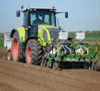 Online granule nematicide training module launched