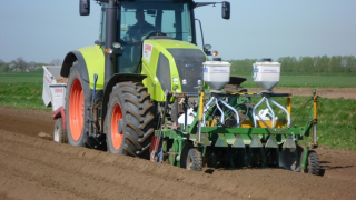 Online granule nematicide training module launched