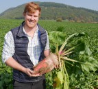 New recruits appointed to forage specialist team