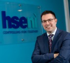 HSENI announces appointment of new chief executive