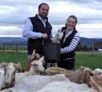 3 UK farms shortlisted for NEWBIE Awards