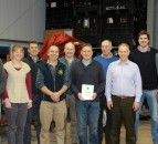 Scottish cereal farmers call for spring barley competition