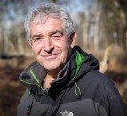'Eco-warrior' announced as preferred Natural England chairman