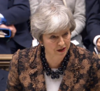 MPs to vote on no-deal Brexit and Article 50 delay – if May deal fails
