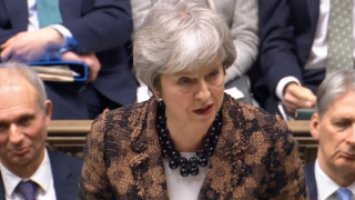 MPs to vote on no-deal Brexit and Article 50 delay – if May deal fails