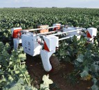 University to launch world's first doctoral agri-robotics training centre