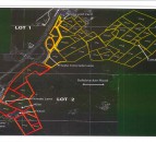 Video: 118ac holding ‘situated in a prime farming district’ for sale in lots