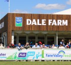 Dale Farm announces prices for Britain and NI