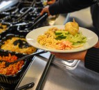Challenges for red meat supply chain include reduced demand from public sector