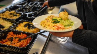 Consultation launched on guidelines for school food teaching resources