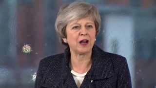 UK to seek further Brexit extension ‘to leave in timely and orderly way’