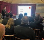 Window now open to sign up for Welsh Hill Ram Scheme