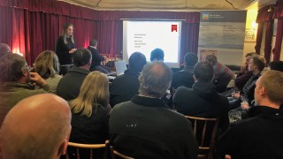 Window now open to sign up for Welsh Hill Ram Scheme