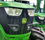 Update: Over 100 John Deere 6R/M Series tractors to go to auction this week