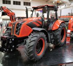 Chart: Which countries top the European tractor league?