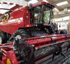 ‘Next-generation’ combine promises to be the new ‘beast from the east’