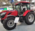 Major tractor row between John Deere and Mahindra; but over what?