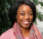 RCVS elects first black council member as junior vice-president