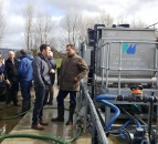 Slyri project group makes significant progress in nutrient management best practice