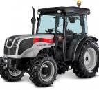 Carraro: Tractor sales fall but transmission/axle business grows