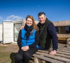 2 agri-tourism monitor farms announced in Scotland
