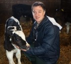 Young farmers learn from fallen stock autopsy service