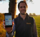 UK-based breeding app raises £2.2 million to digitise global livestock industry