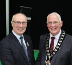 Newly-appointed RUAS president looks to the future