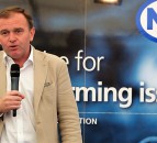 Minister's resignation 'major disappointment' to farming community