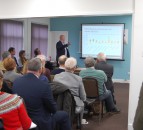 Cornwall unveils plans to develop England’s first Farming Health Hub