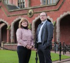Devenish and Queen’s University launch doctoral programme