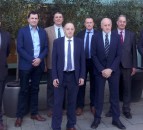 Farm lobby groups band together to campaign against a 'no-deal' exit