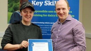 Additional dates announced for NI dairy antibiotics workshops