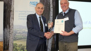 Consistency is key message at AHDB Milling Wheat Conference