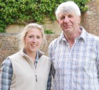 Monitor farm offers advice on how to start a agricultural diversification