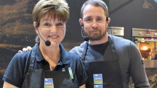Foodex Japan offers real opportunities for meat exports
