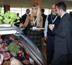 Red meat to play starring role at Welsh food showcase