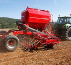 Turnover at Horsch climbs to over €400 million