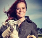 SAS show shepherdess to speak at farming conference
