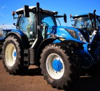 Update: ‘Ford’ T6 harks back to the days of the 10 and 40 Series