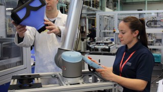 SmartHort automation challenge launches