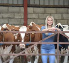 All Breeds All Britain Calf Show judges confirmed for 2019
