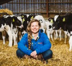 Scottish communicator to lead new international agricultural 'Vision 2025'