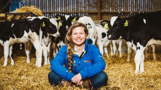 Scottish communicator to lead new international agricultural ‘Vision 2025’