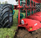 Kverneland opens a huge new spare parts facility