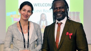 RAU gains Centre of Excellence for Entrepreneurship status